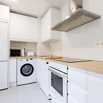 Apartment Insidehome - Centro Palencia