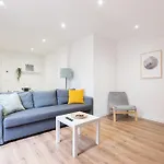 Insidehome - Centro Apartment