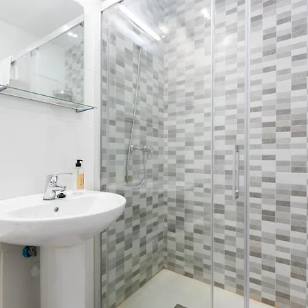 Insidehome Palencia Centro Apartment *