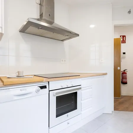 Insidehome Palencia Centro