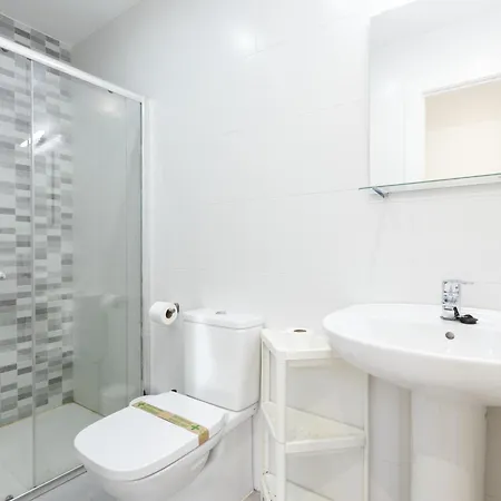 Insidehome Palencia Centro Apartment
