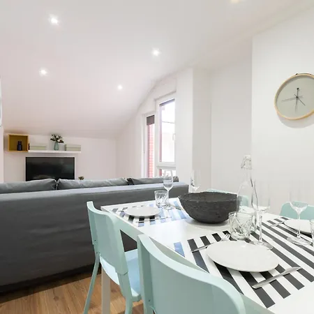 Insidehome Palencia Centro *