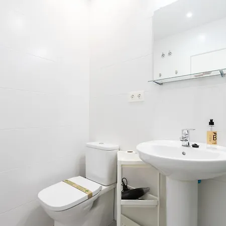 Insidehome Palencia Centro Apartment *