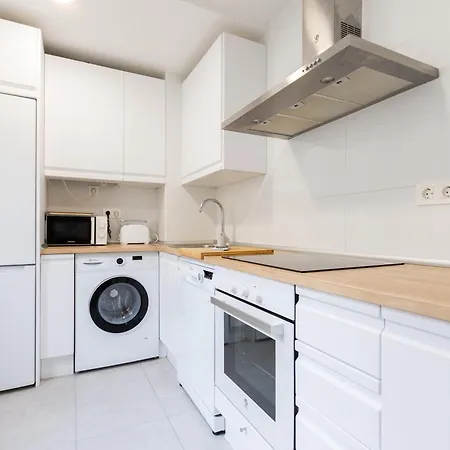 Apartment Insidehome Palencia Centro Palencia