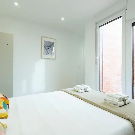 Apartment Insidehome - Centro