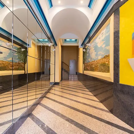 아파트 Insidehome - Centro 팔렌시아