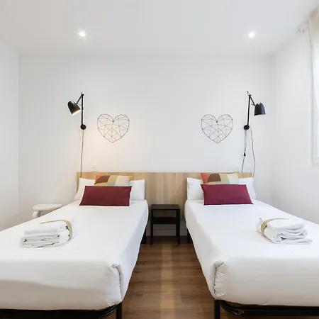 Insidehome - Centro Palencia