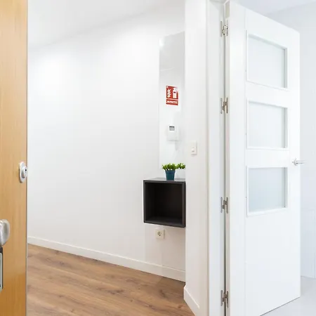 Insidehome Palencia Centro *