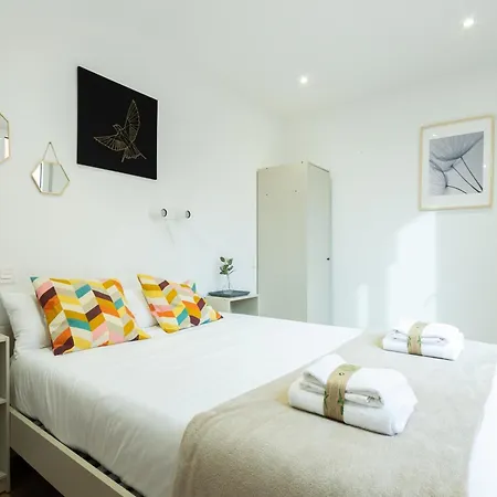 Insidehome Palencia Centro