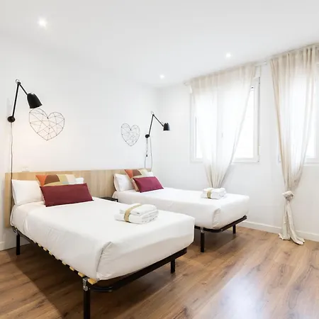 شقة Insidehome - Centro *