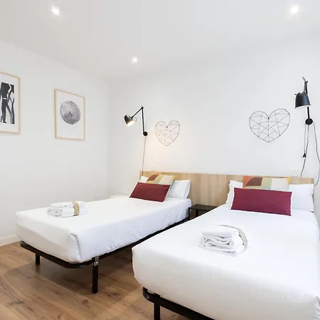Insidehome Palencia Centro *
