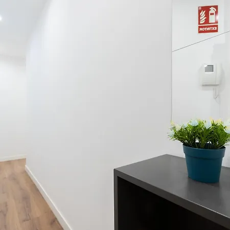 Insidehome Palencia Centro