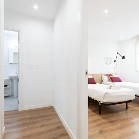 Insidehome Palencia Centro Apartment *