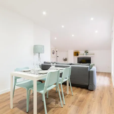 Apartamento Insidehome - Centro Palencia