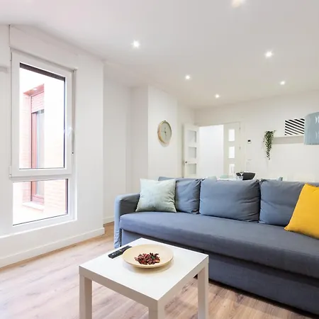 Apartment Insidehome Palencia Centro
