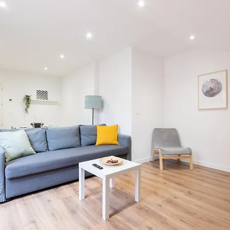 Insidehome - Centro Apartamento