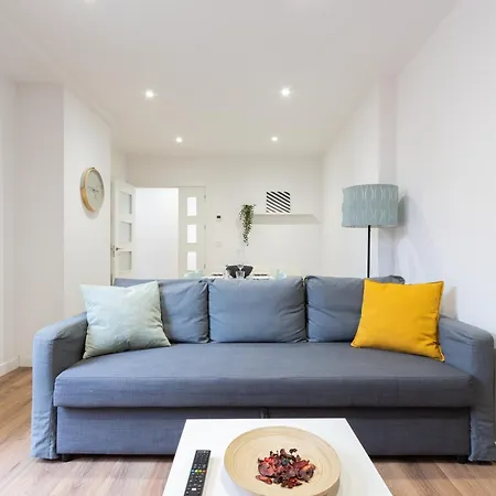 Insidehome - Centro