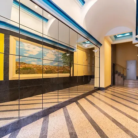 Insidehome - Centro Apartamento *