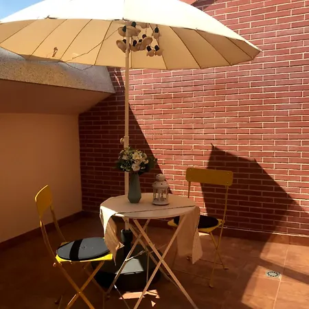 Insidehome - Centro Palencia