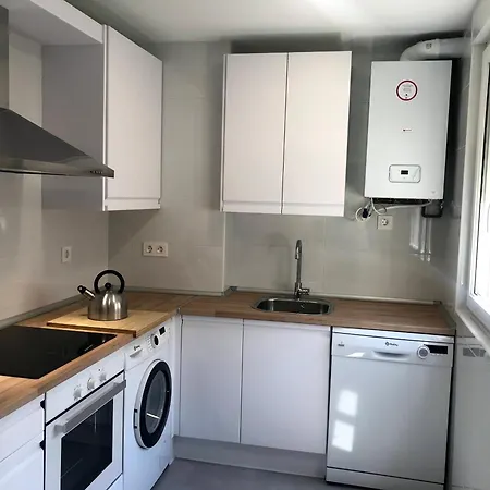 Apartamento Insidehome - Centro