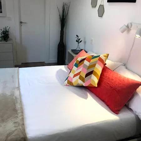 Apartment Insidehome Palencia Centro *