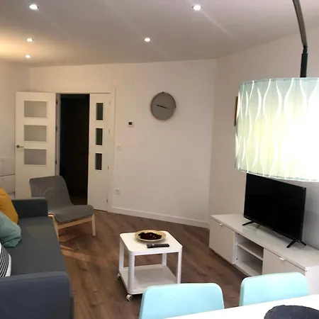 Insidehome Palencia Centro *