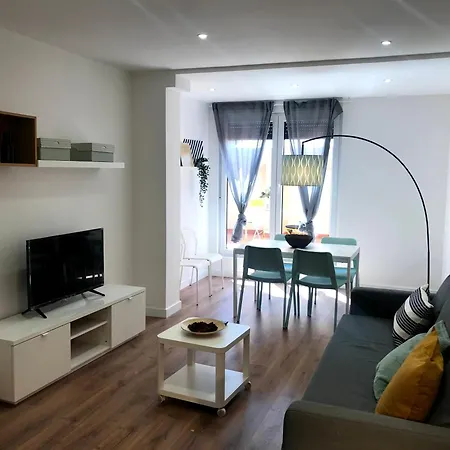 Insidehome - Centro Palencia
