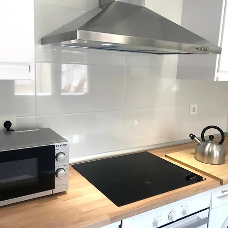 Insidehome Palencia Centro * Palencia