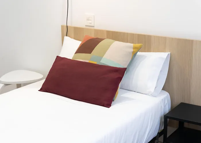 Insidehome - Centro * 팔렌시아