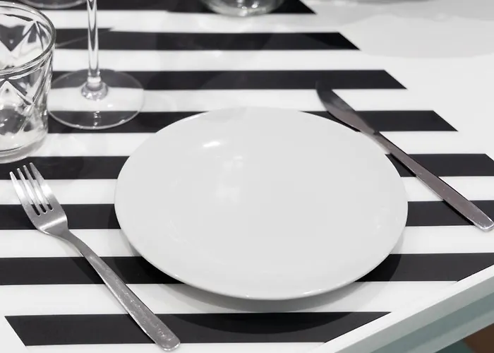 아파트 Insidehome - Centro