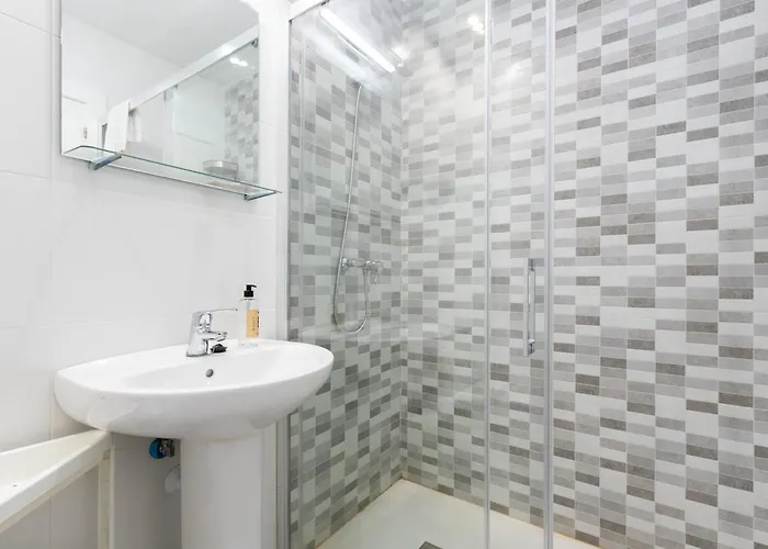 Insidehome - Centro Апартаменты *