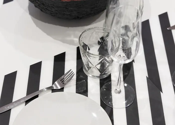 아파트 Insidehome - Centro *