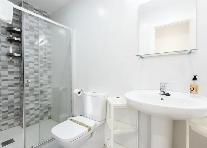 Insidehome - Centro Апартаменты