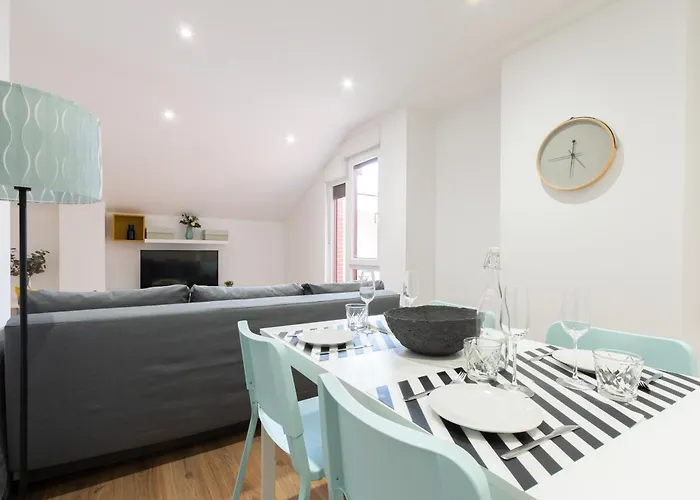 Insidehome - Centro *