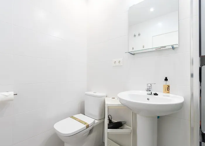 Insidehome - Centro Апартаменты *