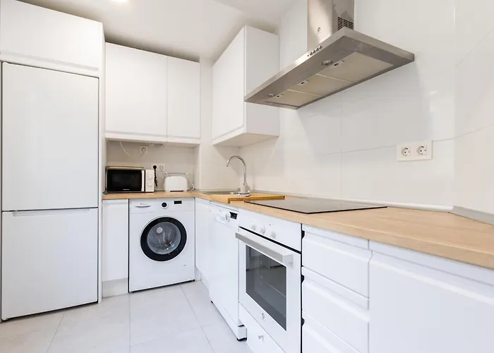 아파트 Insidehome - Centro 팔렌시아