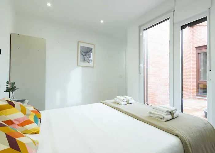 아파트 Insidehome - Centro