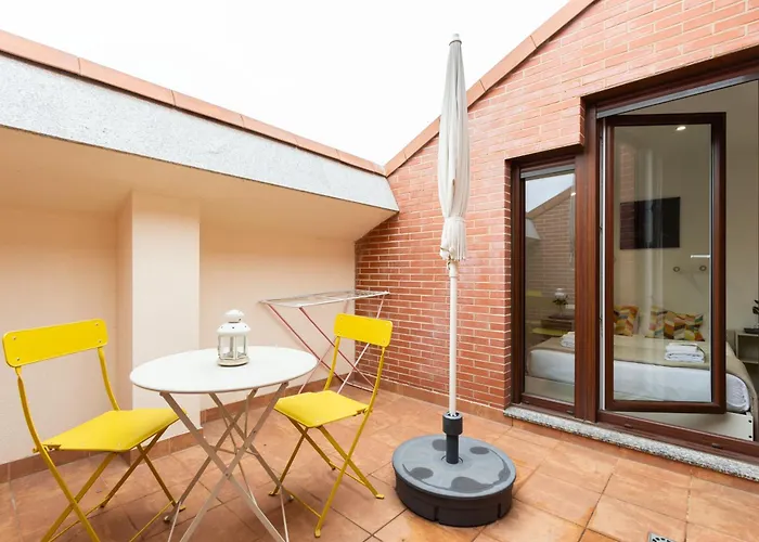 아파트 Insidehome - Centro *