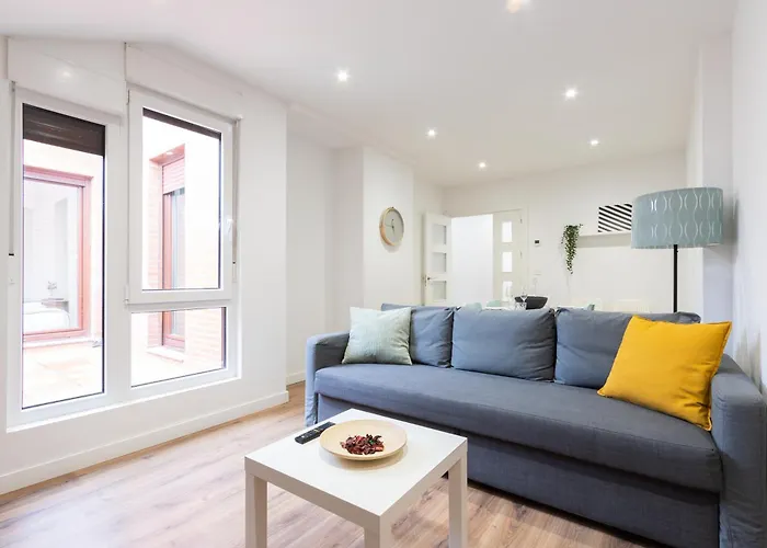 Апартаменты Insidehome - Centro