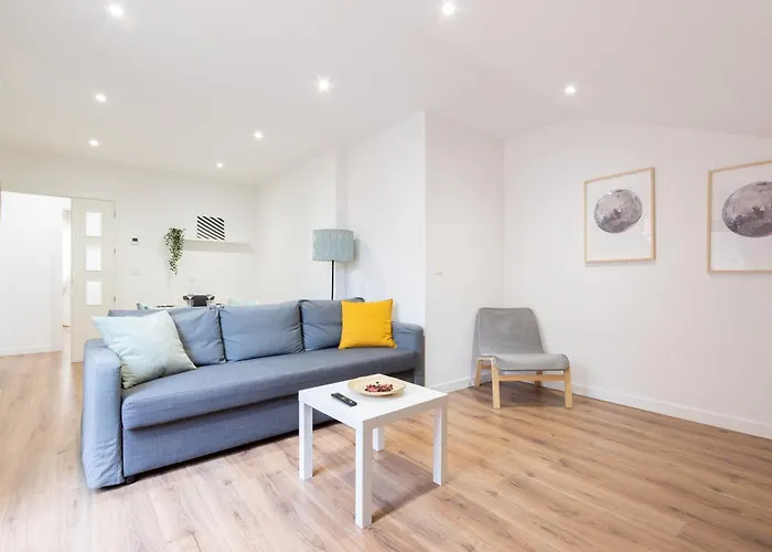 Insidehome - Centro 아파트