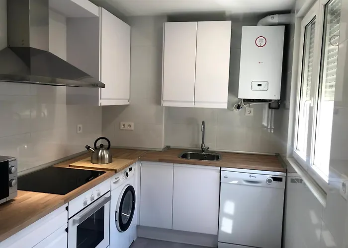 Апартаменты Insidehome - Centro