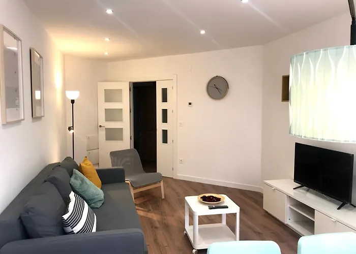 Insidehome - Centro 아파트