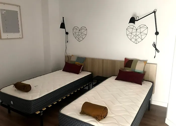 Insidehome - Centro Апартаменты *