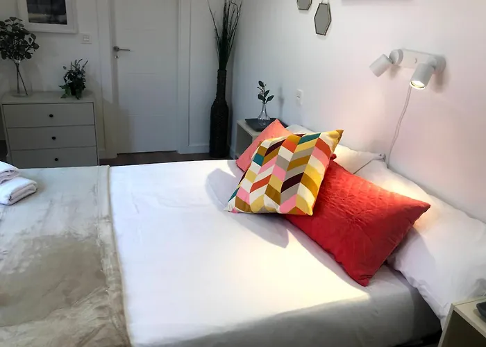 아파트 Insidehome - Centro *