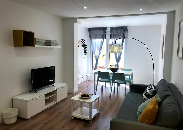 Insidehome - Centro Паленсия