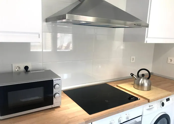 Insidehome - Centro * 팔렌시아