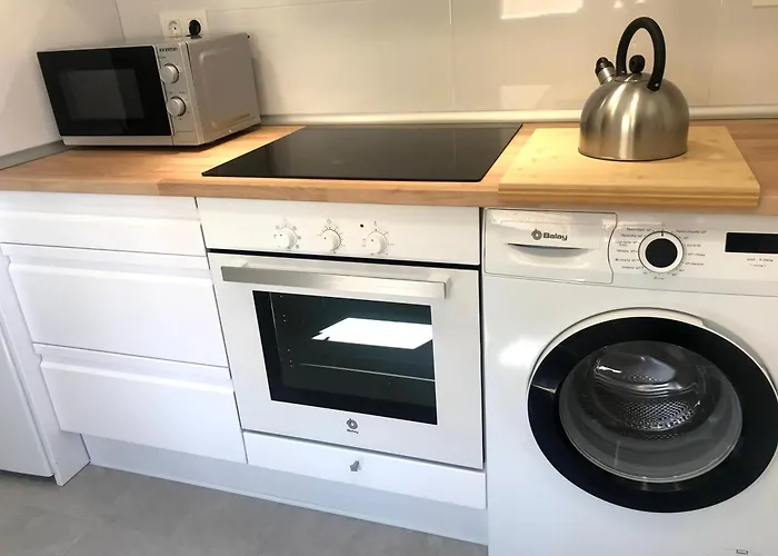 Апартаменты Insidehome - Centro